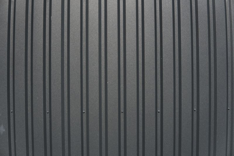 Aluminium Siding Installation in Rossville, GA