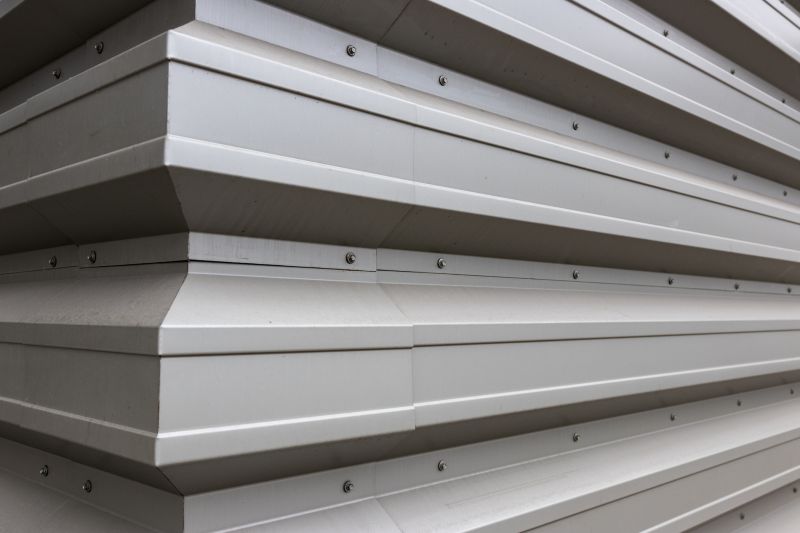 Aluminium Siding Installation in Signal Mountain, TN