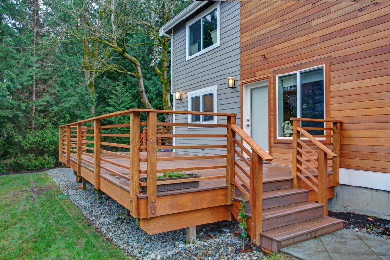 Batten Siding Installation in Sale Creek, TN