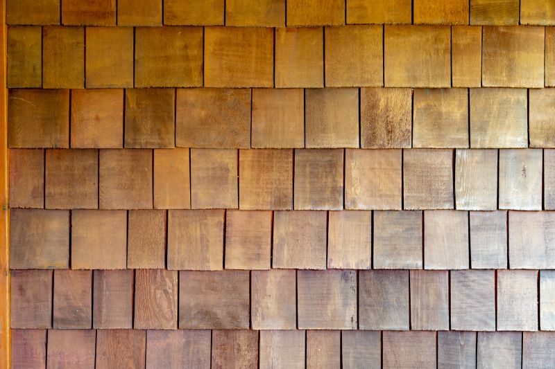 Cedar Siding Installation in Whitwell, TN