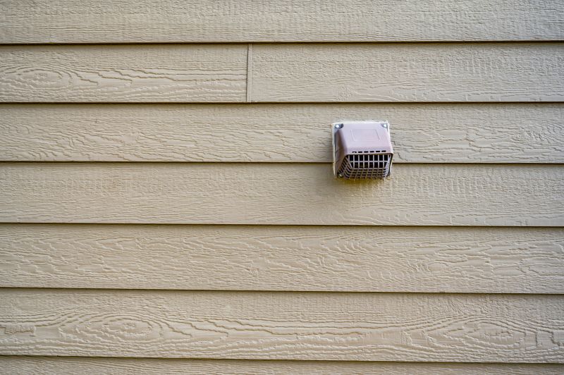 Cement Board Replacement in Hixson, TN