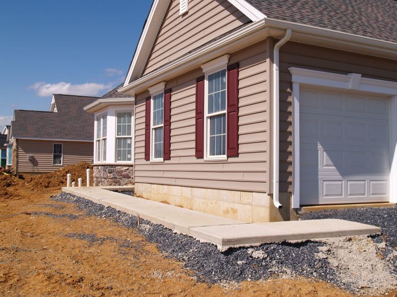 Cement Siding Replacement in Hamilton County, TN
