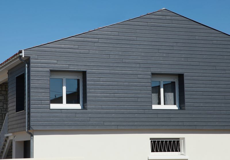 Composite Siding Installation in Harrison, TN