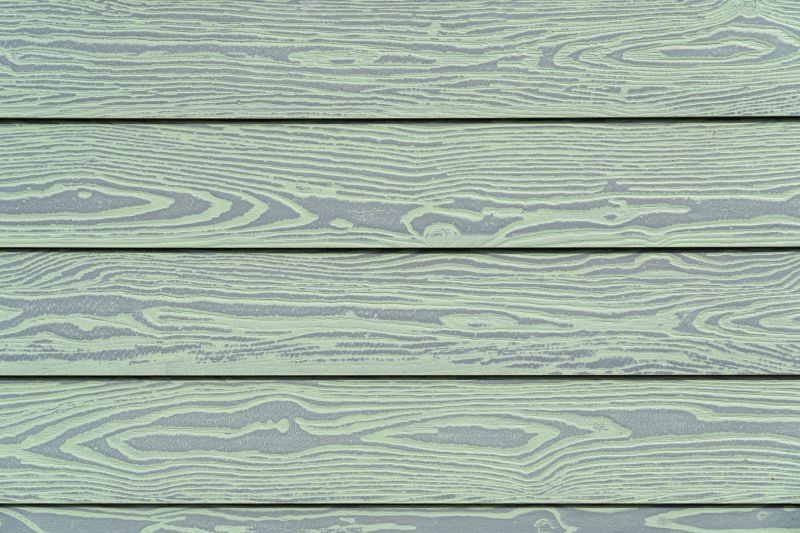 Composite Siding Installation in Jasper, TN