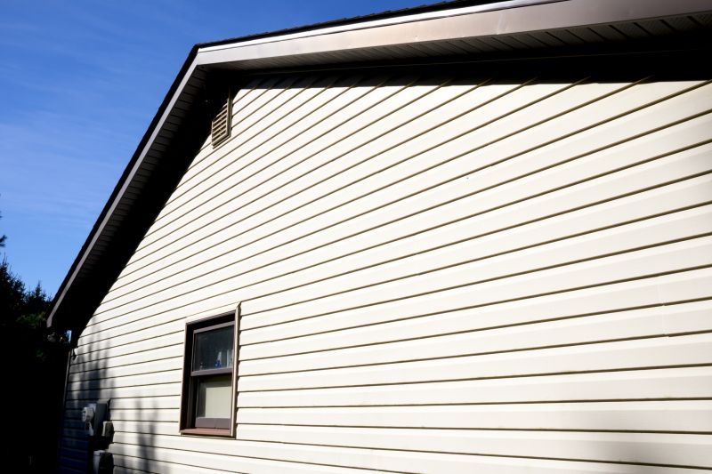 Dutch Lap Siding Installation in Hixson, TN