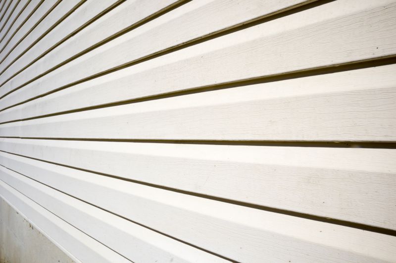 Dutch Lap Siding Installation in Hixson, TN