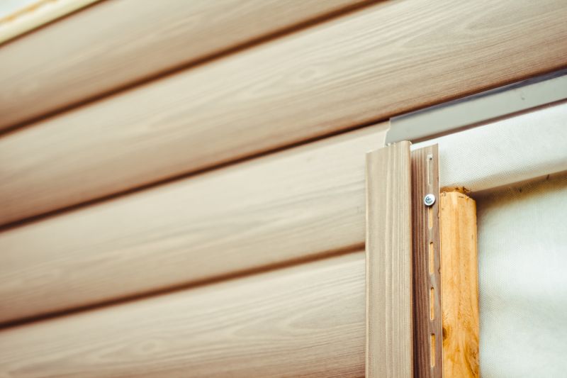 Engineered Siding Installation in Harrison, TN