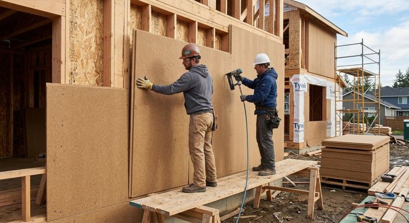 Fiber Cement Installation in Whitwell, TN