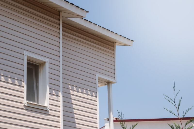 Fiber Siding Installation in Cleveland, TN