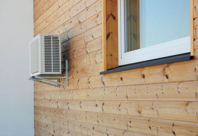 Hardwood Siding Installation in Signal Mountain, TN