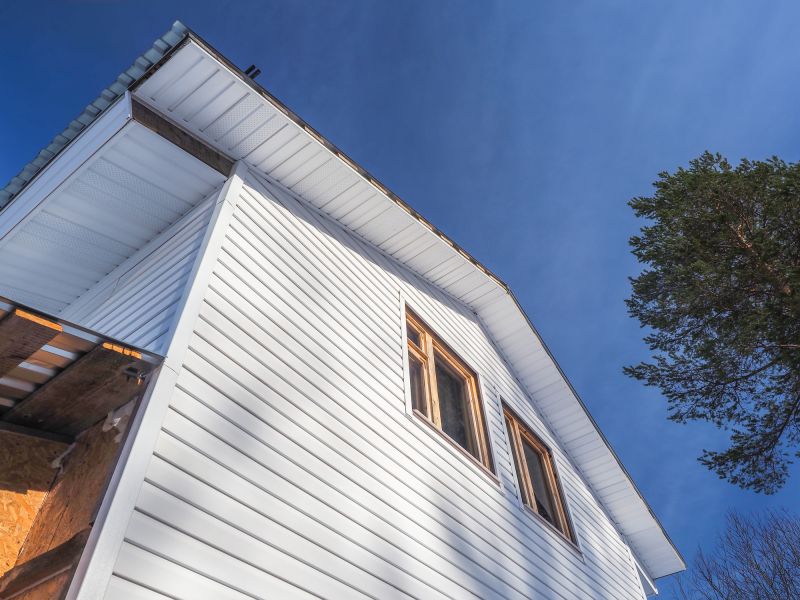 House Siding Replacement in Hixson, TN