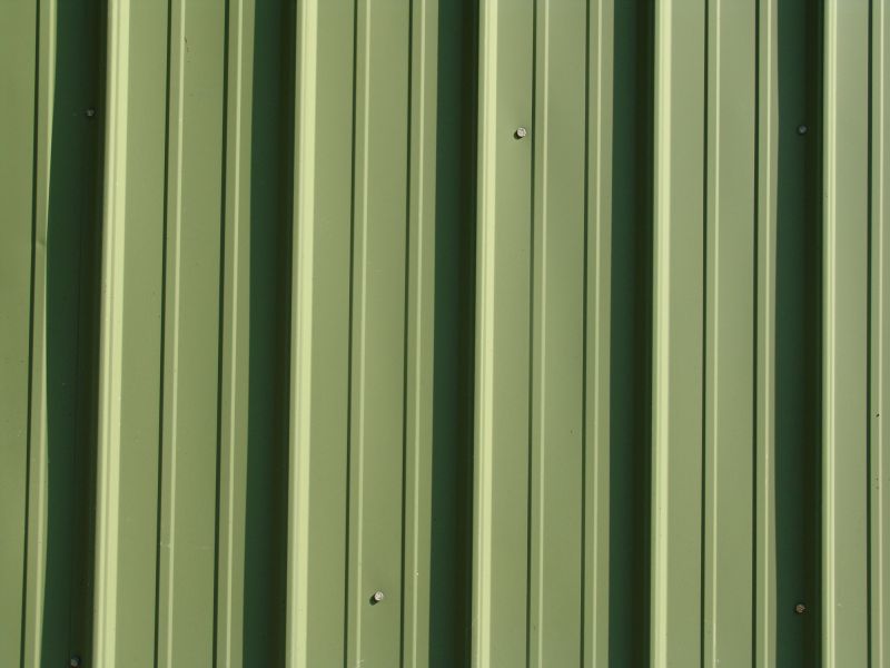 Metal Siding Installation in Ringgold, GA