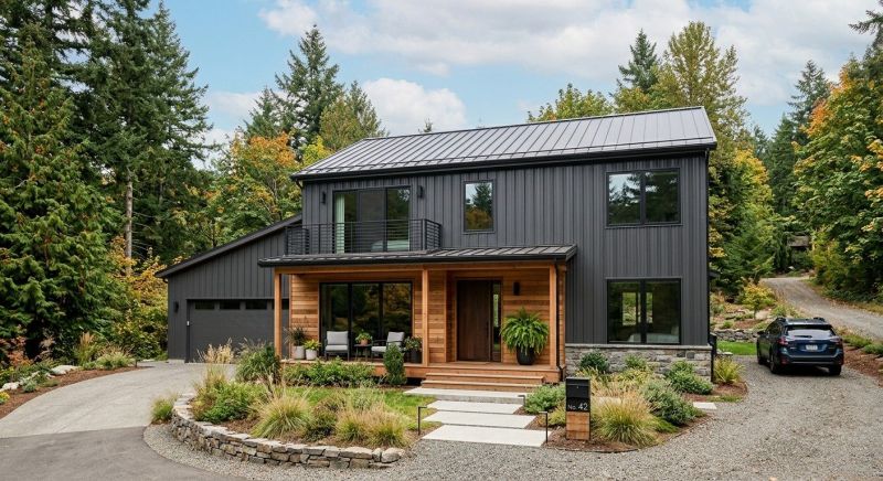 Metal Siding Replacement in Dunlap, TN