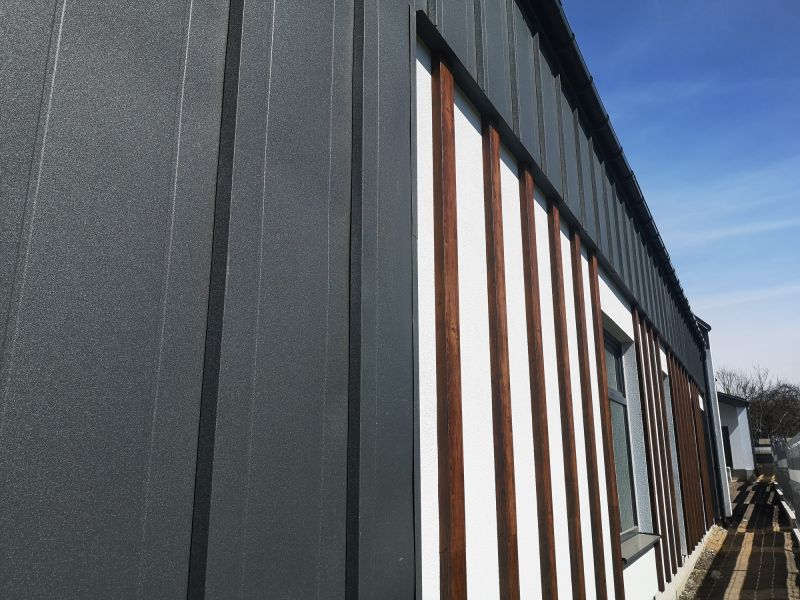 Metal Siding Replacement in Hixson, TN