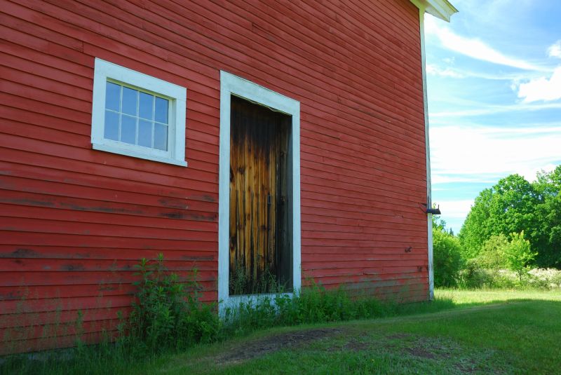 Rustic Siding Installation in Hixson, TN