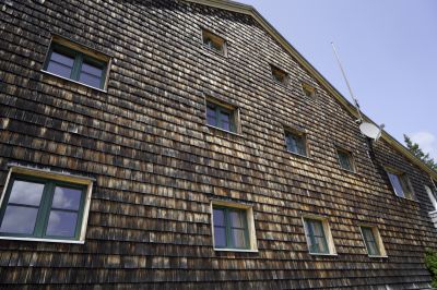 Shake Siding Installation in Harrison, TN