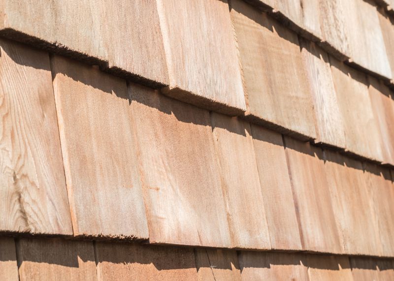 Shake Siding Installation in Harrison, TN