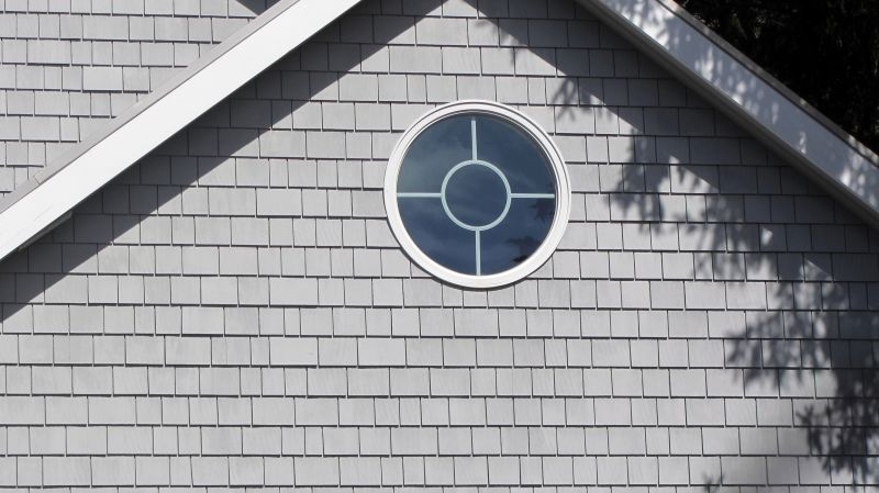 Shake Siding Installation in Hixson, TN