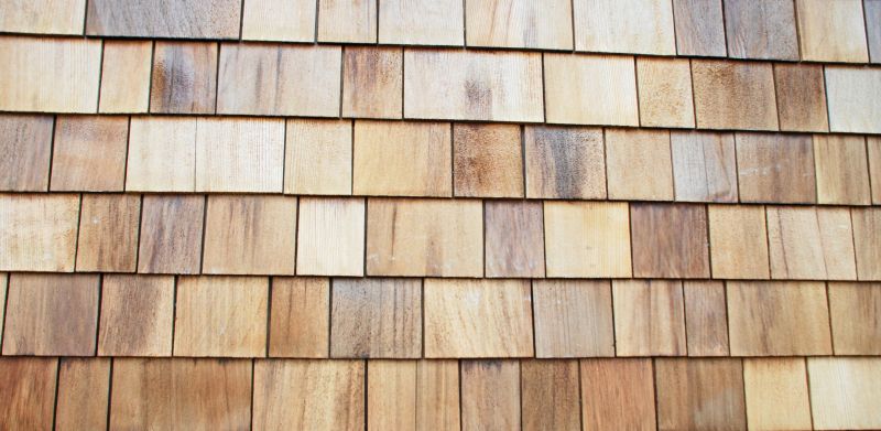 Shake Siding Installation in Rossville, GA