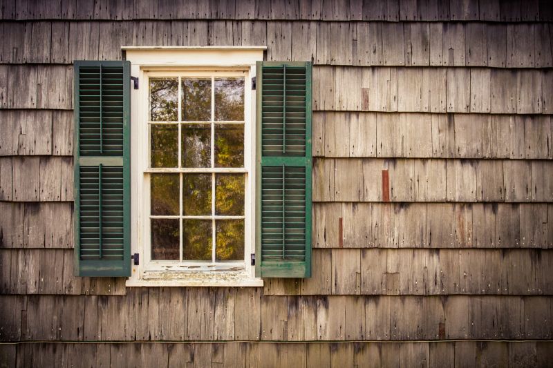 Shake Siding Installation in Soddy Daisy, TN