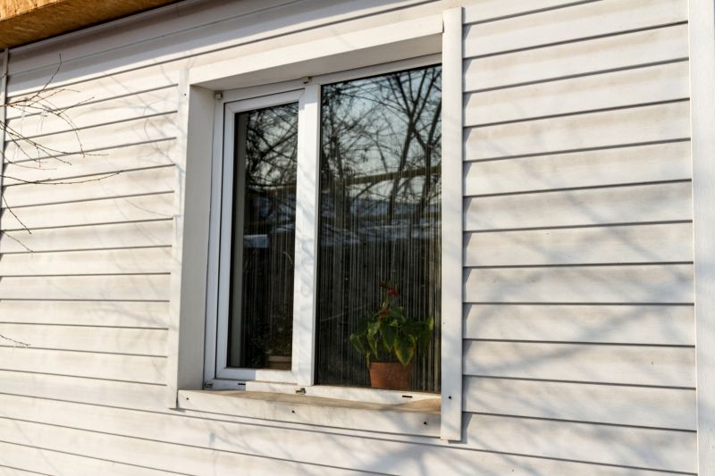Siding Replacement in Dunlap, TN