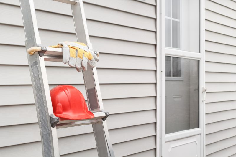 Siding Replacement in Signal Mountain, TN