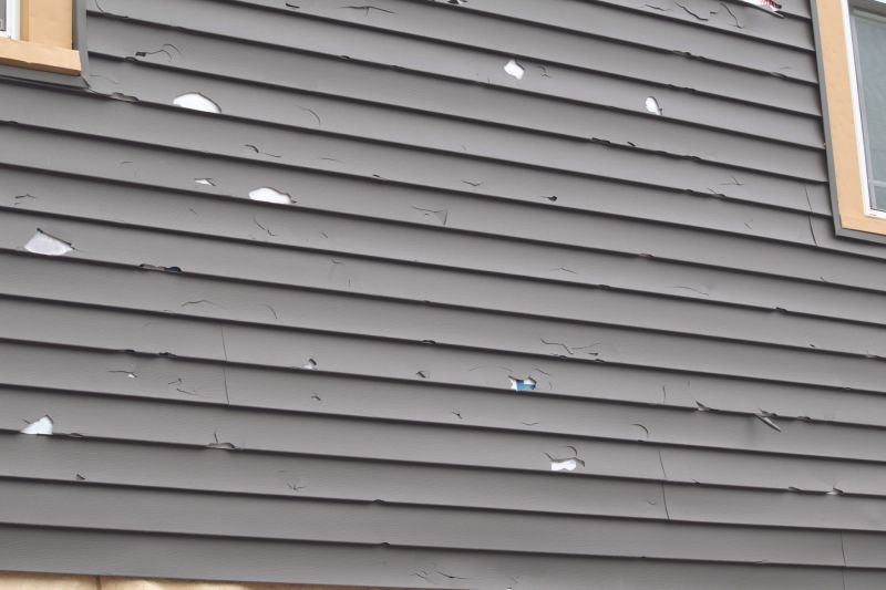 Siding Service in Catoosa County, GA