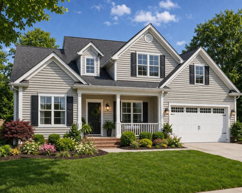 Siding Service in Jasper, TN