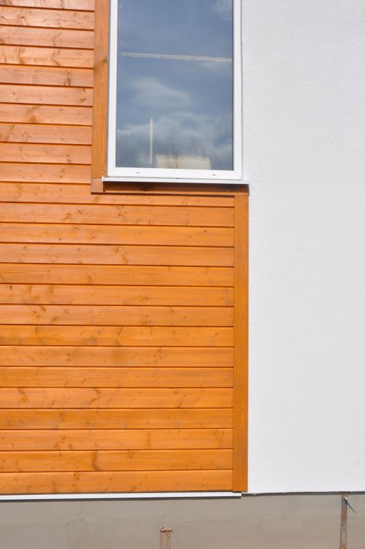 Wood Siding Installation in Harrison, TN