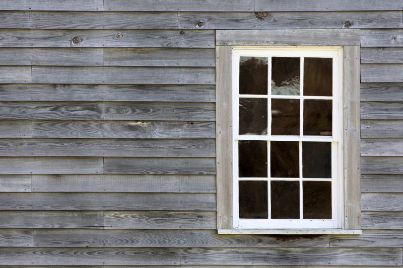 Wood Siding Installation in Ringgold, GA
