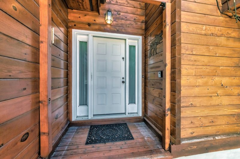 Wood Siding Replacement in Ringgold, GA